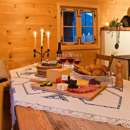 Moarhof 3* Bad Wiessee