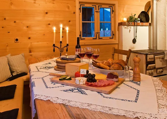 Moarhof 3* Bad Wiessee
