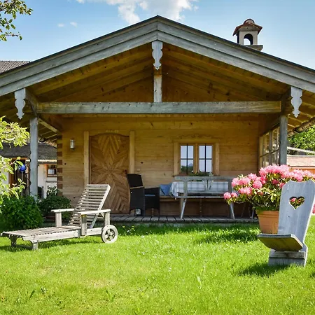 Moarhof 3* Бад-Висзе