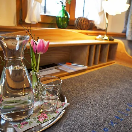 Gasthof Moarhof Bad Wiessee