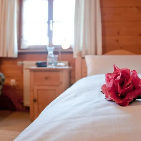 Moarhof Gasthof Bad Wiessee