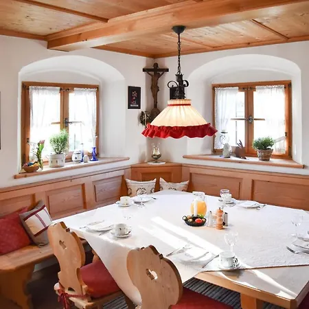 Moarhof Gasthof Bad Wiessee
