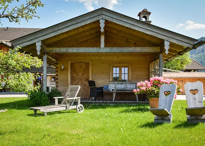 Moarhof 3* Бад-Висзе