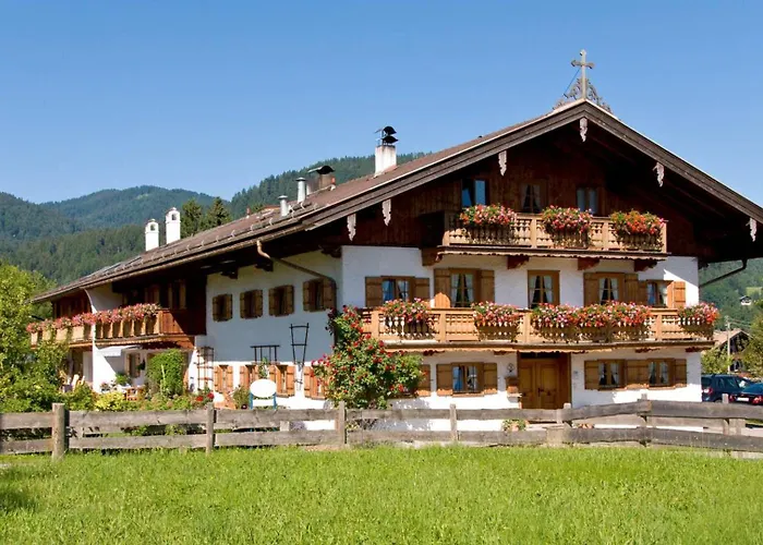 Гостевой дом Moarhof 3*