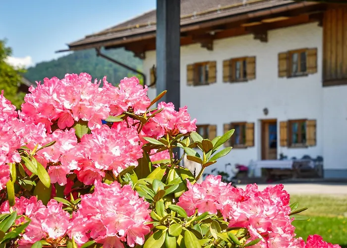 Moarhof Bad Wiessee